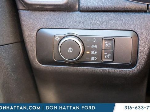 New 2026 Ford Bronco Sport Big Bend w/ Convenience Package AWD/4WD image 15