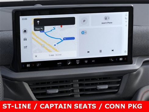 New 2026 Ford Explorer ST-Line image 14