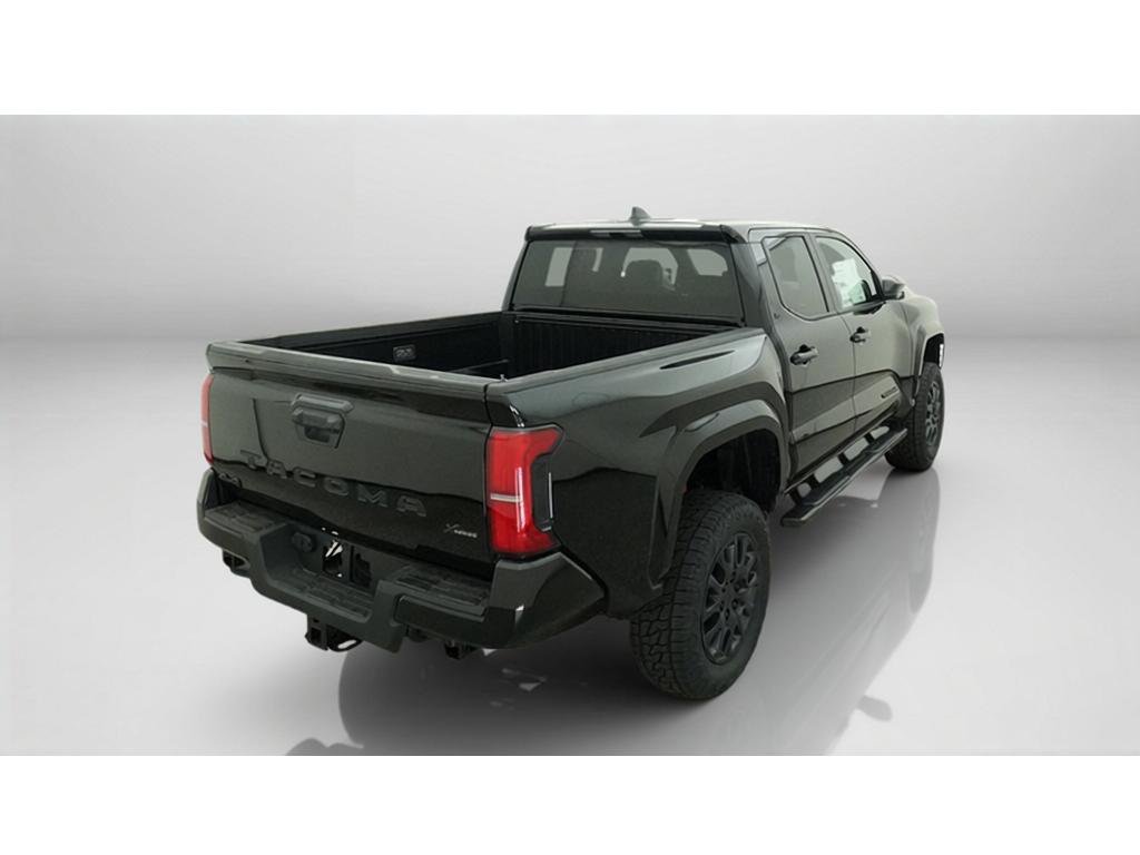 New 2026 Toyota Tacoma SR5 AWD/4WD image 8