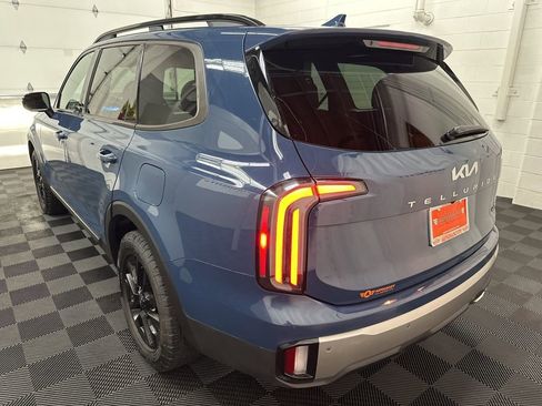Used 2023 Kia Telluride SX Prestige X-Pro image 7