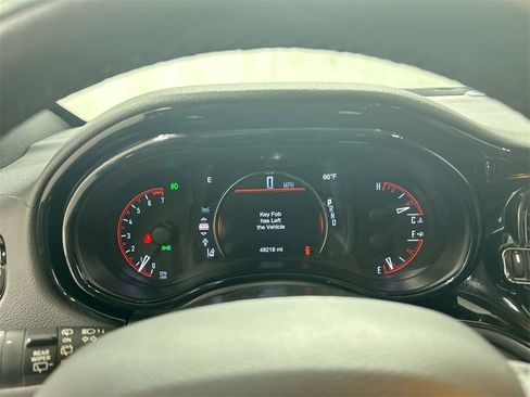 Used 2022 Dodge Durango GT image 13