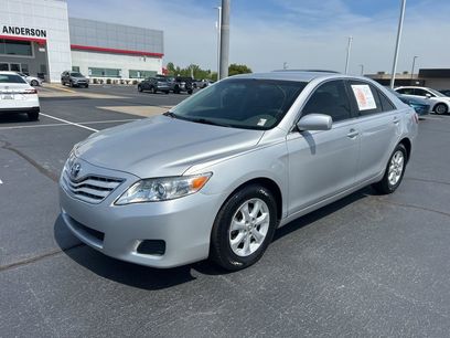 Used 2011 Toyota Camry LE w/ LE Extra-Value Pkg