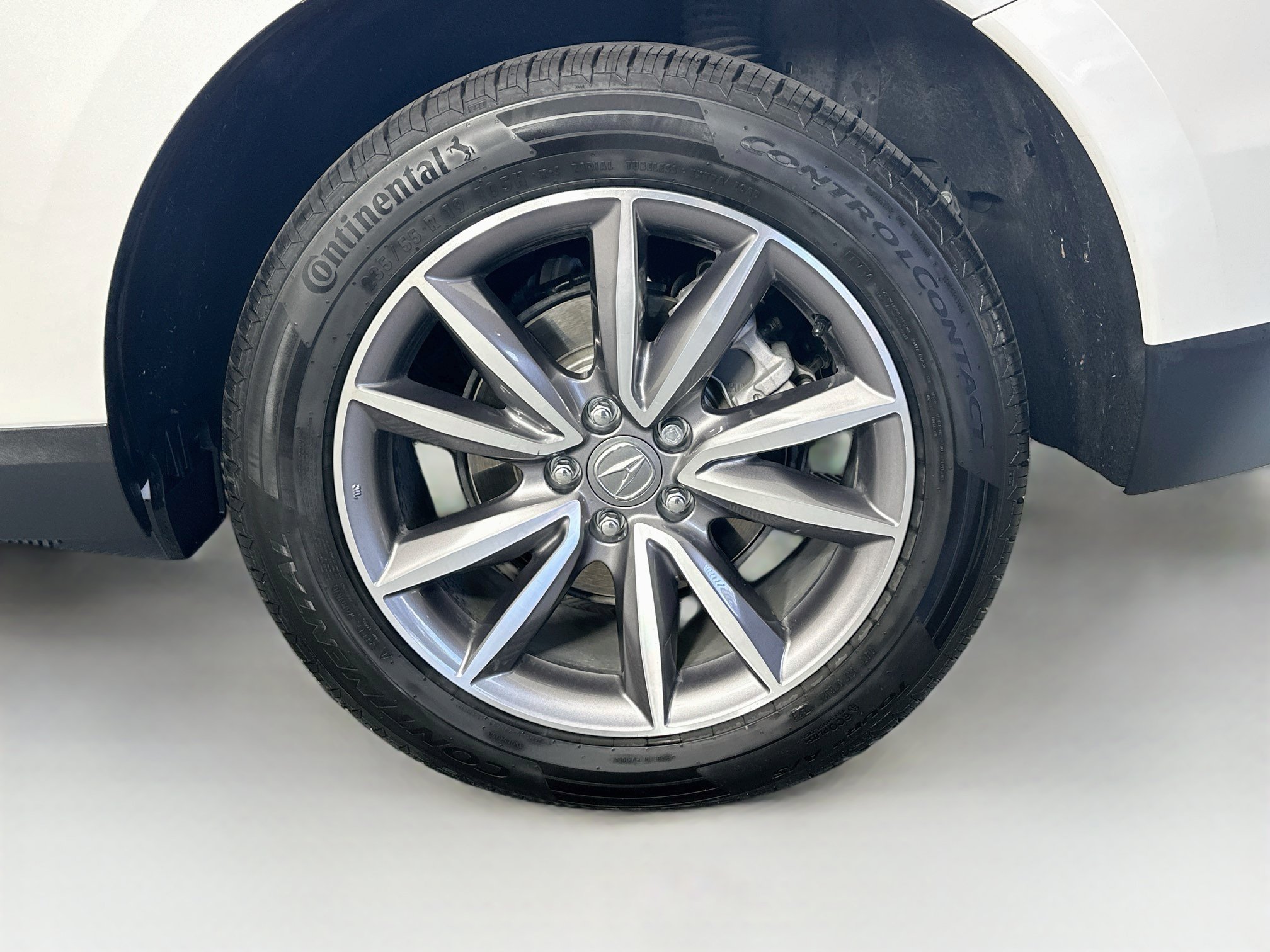 Used 2021 Acura RDX w/ Technology Package FWD image 11