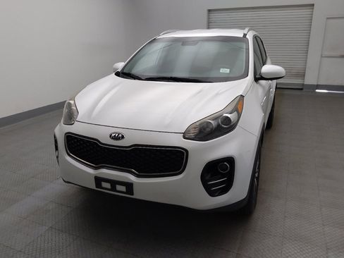 Used 2017 Kia Sportage EX AWD/4WD image 15
