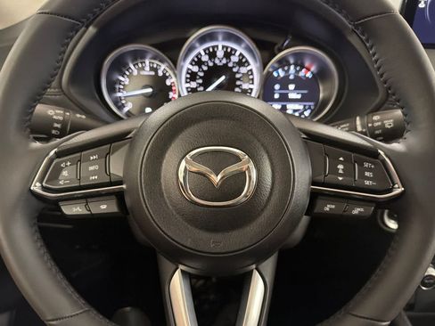 Used 2023 MAZDA CX-5 AWD 2.5 S image 23