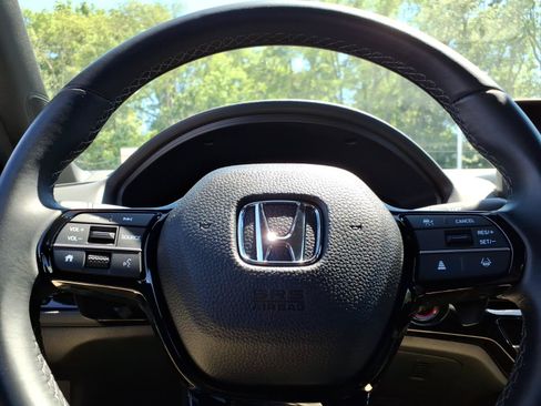 Certified 2025 Honda Civic Sport image 23