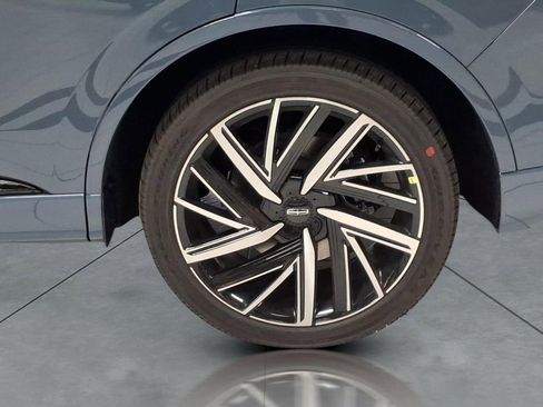New 2026 Lincoln Aviator Black Label AWD/4WD image 4