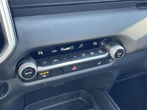 Certified 2025 MAZDA CX-50 2.5 Hybrid w/ Preferred Pkg image 21