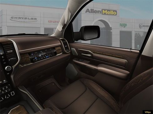 New 2026 RAM 1500 Limited image 19