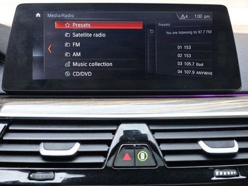 Used 2017 BMW 530i image 40