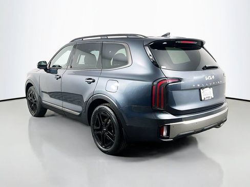 Used 2023 Kia Telluride SX Prestige X-Line AWD/4WD image 7