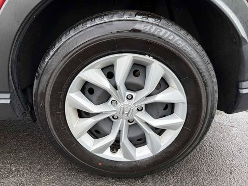 Used 2024 Honda CR-V LX image 19