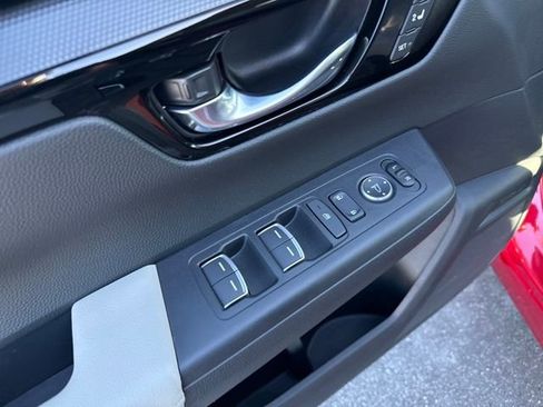 Certified 2025 Honda CR-V EX-L image 10