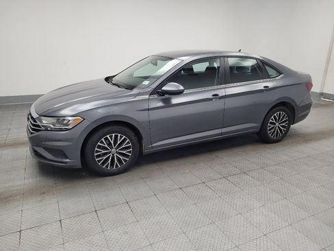 Used 2021 Volkswagen Jetta R-Line FWD image 2
