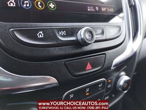 Used 2020 Chevrolet Equinox Premier AWD/4WD image 29