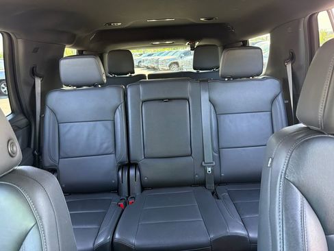 Used 2024 Chevrolet Tahoe LT AWD/4WD image 38