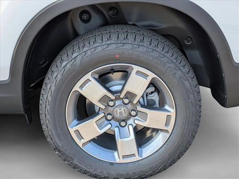 New 2026 Honda Ridgeline RTL image 9