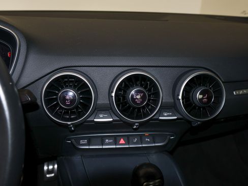 Used 2017 Audi TTS 2.0T image 25