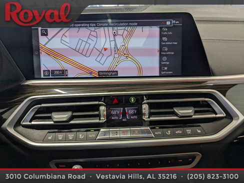 Used 2021 BMW X5 xDrive40i w/ Premium Package 2 image 22