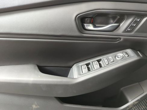 New 2026 Honda Accord EX-L image 13