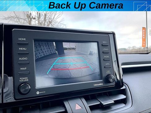 Certified 2022 Toyota RAV4 XLE w/ Convenience Package image 12