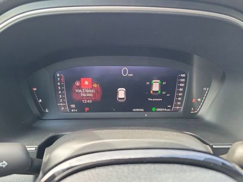 New 2026 Honda Pilot EX-L image 18