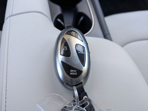 Certified 2024 Hyundai Sonata Limited image 31