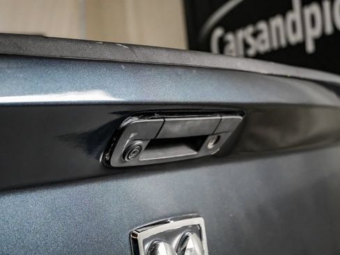 Used 2018 RAM 2500 Big Horn AWD/4WD image 47