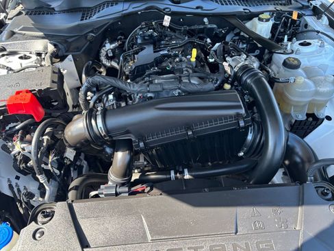 Used 2024 Ford Mustang Premium RWD image 28