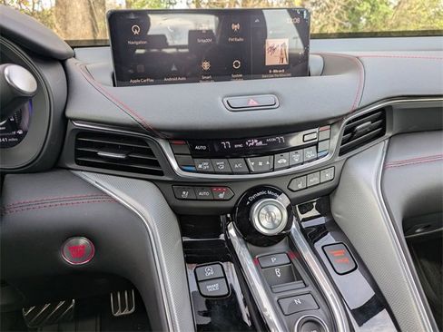 Certified 2025 Acura TLX SH-AWD w/ A-SPEC Pkg image 19