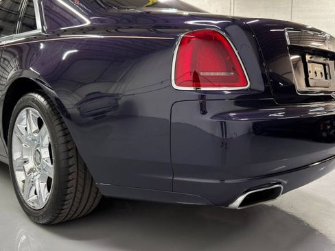 Used 2010 Rolls-Royce Ghost RWD image 20