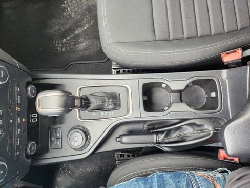 Used 2021 Ford Ranger XLT w/ Equipment Group 301A Mid image 18