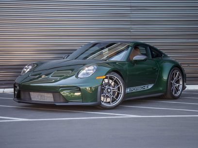 Certified 2026 Porsche 911 GT3