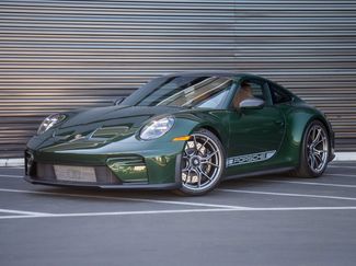 Certified 2026 Porsche 911 GT3 RWD video 1