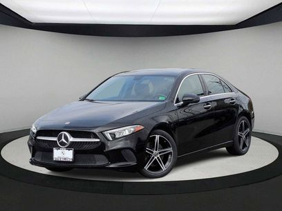 Used 2021 Mercedes-Benz A 220 4MATIC