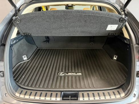Used 2021 Lexus NX 300h AWD w/ Comfort Package image 16