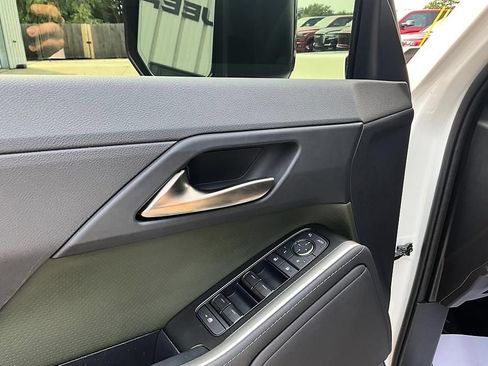 Used 2024 Lexus GX 550 AWD/4WD image 13