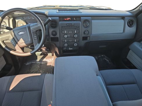 Used 2013 Ford F150 STX w/ Mid Equipment Group RWD image 8