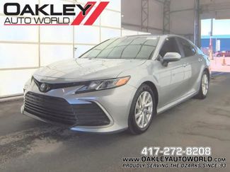 Used 2023 Toyota Camry LE FWD video 1