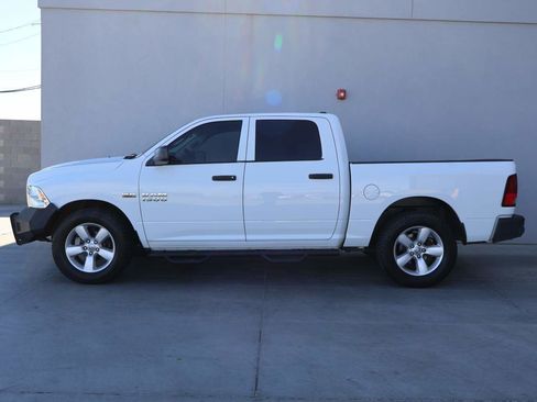 Used 2014 RAM 1500 Express image 2