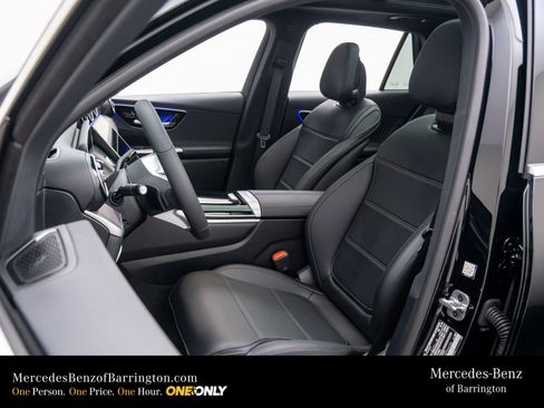 New 2026 Mercedes-Benz GLC 300 4MATIC image 16