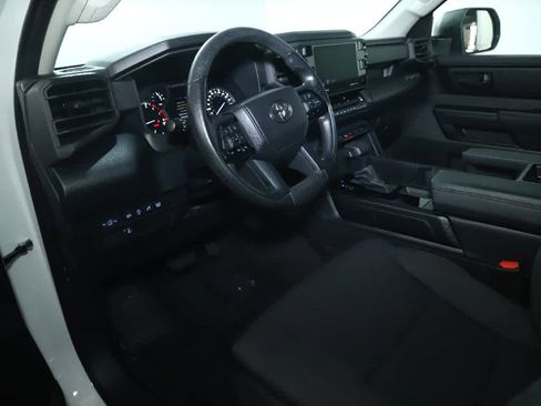 Used 2024 Toyota Tundra SR RWD image 17