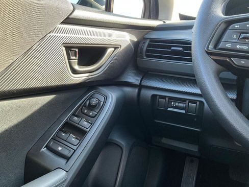 New 2026 Subaru Crosstrek 2.0i Premium image 23