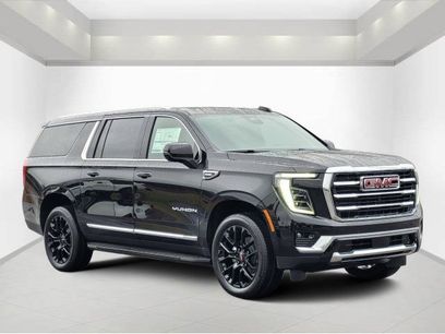 New 2026 GMC Yukon XL Elevation w/ Elevation Premium Package
