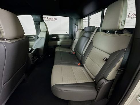 New 2026 Chevrolet Silverado 2500 ZR2 AWD/4WD image 26