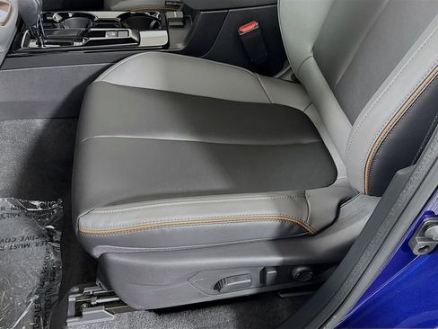 Used 2026 Subaru Forester Sport AWD/4WD image 19