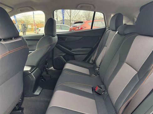 Used 2023 Subaru Crosstrek 2.0i Premium image 11