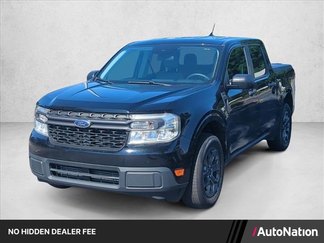 Used 2022 Ford Maverick XLT w/ Equipment Group 300A Standard AWD/4WD image 1