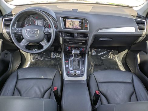 Used 2015 Audi Q5 2.0T Premium Plus AWD/4WD image 7