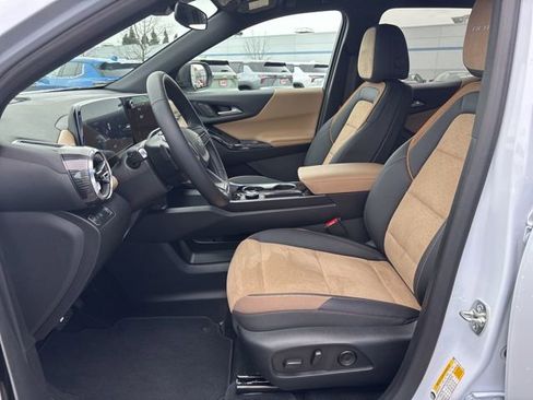 New 2026 Chevrolet Equinox ACTIV FWD image 23